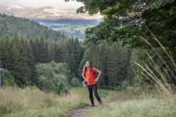 Králický Sněžník - červenec 2021