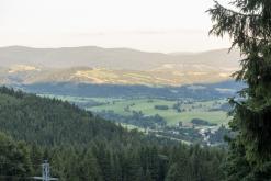 Králický Sněžník - červenec 2021