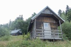 Králický Sněžník - červenec 2021