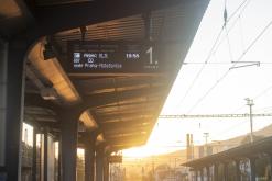 Lovosice - srpen 2021