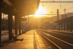 Lovosice - srpen 2021