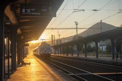 Lovosice - srpen 2021