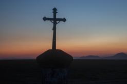 Lovosice - srpen 2021