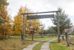 Lovoš - říjen 2021