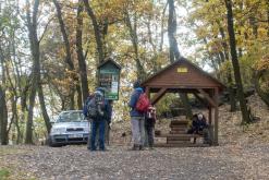 Lovoš - říjen 2021