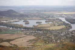 Lovoš - říjen 2021