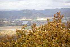 Lovoš - říjen 2021