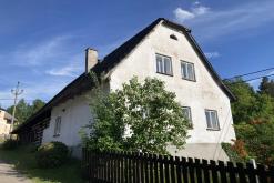 Malé Svatoňovice - červen 2021