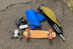 Žernosecké jezero - červen 2021