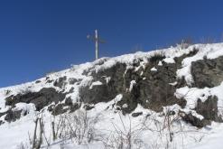 Radobýl - únor 2021