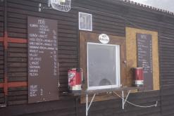 Klínovec - únor 2021