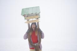 Klínovec - únor 2021