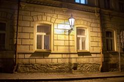 Litoměřice - únor 2021