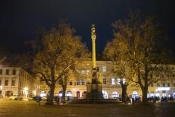 Litoměřice - únor 2021