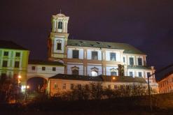 Litoměřice - únor 2021