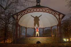 Litoměřice - únor 2021