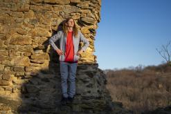 Oparno - březen 2021