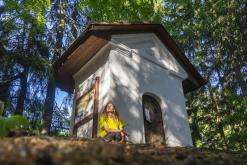 Malé Svatoňovice - červen 2021