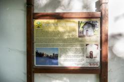 Malé Svatoňovice - červen 2021