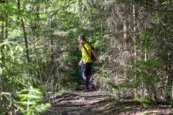 CHKO Broumovsko - červen 2021