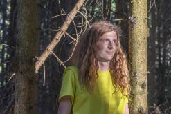 CHKO Broumovsko - červen 2021