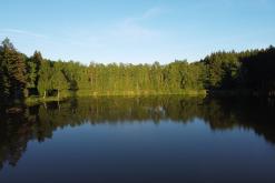 CHKO Broumovsko - červen 2021