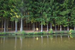 CHKO Broumovsko - červen 2021