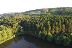 CHKO Broumovsko - červen 2021