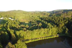 CHKO Broumovsko - červen 2021