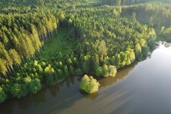 CHKO Broumovsko - červen 2021