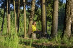 CHKO Broumovsko - červen 2021