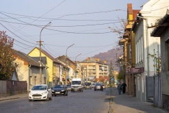 Mukačevo