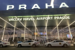 Praha letiště