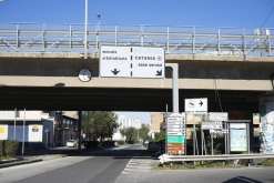 Catania - Výstup pod Etnu