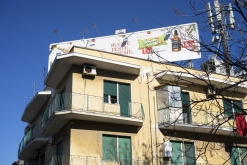 Catania - Výstup pod Etnu