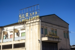 Catania - Výstup pod Etnu