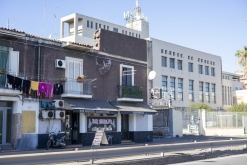 Catania - Výstup pod Etnu