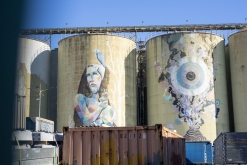 Catania - Výstup pod Etnu