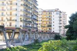 Catania - Výstup pod Etnu