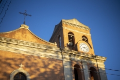 Catania - Výstup pod Etnu