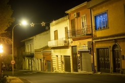 Catania - Výstup pod Etnu