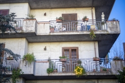 Catania - Výstup pod Etnu