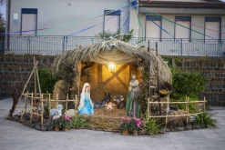 Catania - Výstup pod Etnu