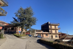 Catania - Výstup pod Etnu