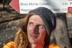 Catania - Výstup pod Etnu