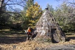 Catania - Výstup pod Etnu