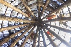 Catania - Výstup pod Etnu