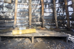 Catania - Výstup pod Etnu