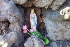 Catania - Výstup pod Etnu