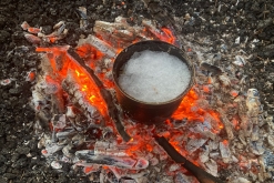 Catania - Výstup pod Etnu